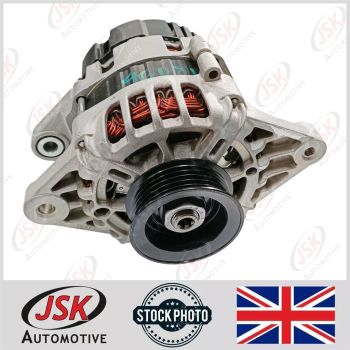 G4LA Alternator 12v 70A for Hyundai i10 i20 1.2 Petrol Replaces 37300-03300