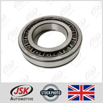 For ZFS6-36 Ecolite Gearbox Input Shaft Bearing 60x110x22mm Replaces 0750118178