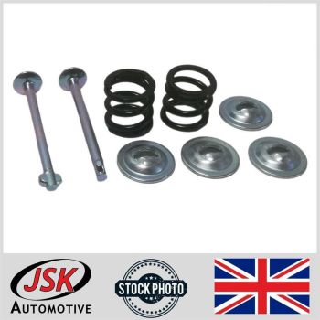 Rear Brake Shoe Hold Down Repair Kit for TATA Telcoline 2.0 Xenon 2.2 3.0 Safari