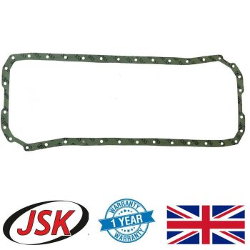 Oil Sump Pan Gasket for Cummins 5.9 6B 6BT 6BTA 6BTAA for DAF 45 55