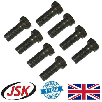 Flywheel Bolts for Cummins 6BT 6BTA 4BT 4BTA for DAF 45 55 