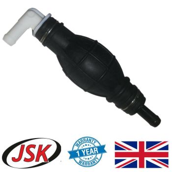 Genuine TATA Fuel Filter Priming Pump for 2.2 Xenon Safari Telcoline 1.4 Indica