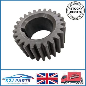 Crankshaft Gear Perkins A3.152 A3.144 AD3.152 JCB 2CX 406 Fordson Dexta + Super