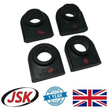 Fuel Injector Nozzle Rubber Shield Washers Fordson Major Power Major Super Major