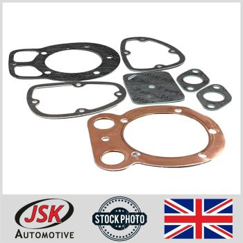Engine Gasket Kit To Suit Royal Enfield Bullet 350cc Replaces 144622, 110009