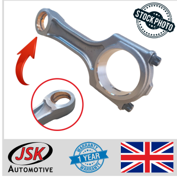 Connecting Rod for Citroen 2.0 HDi Dispatch Picasso C4 C5 for Peugeot Expert