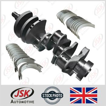 448DT Crankshaft Kit With Bearings For Range Rover 4.4 Tdv8 Standard 2010-2020