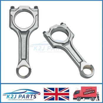 198.A2 199.B5 263.A4 940 A3 955 A3 A16 Con Rod for Bravo Van Giulietta Combo 1.6