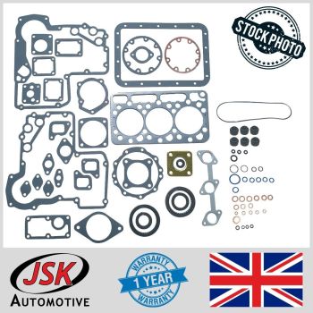 Complete Head Gasket set For Kubota D950 Engines B8200 B1600 B7200