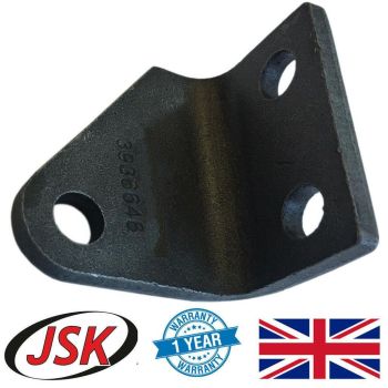 Fuel Pump Brace Mounting Plate for Cummins 5.9 6B 6BT 6BTA 4B 4BT 4BTA