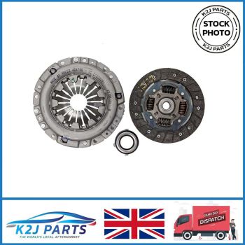 Genuine VALEO Clutch Kit for 1.0 1.1 Hyundai Amica Kia Picanto Cover Bearing