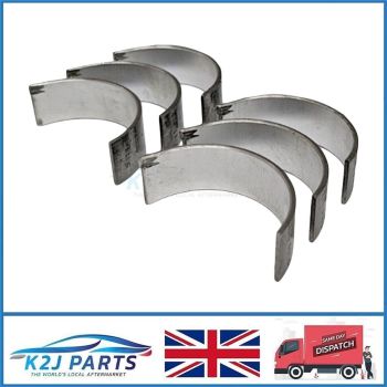 G3LA Conrod Bigend Bearings for Hyundai 1.0 i10 Kia Picanto II 2011-2017