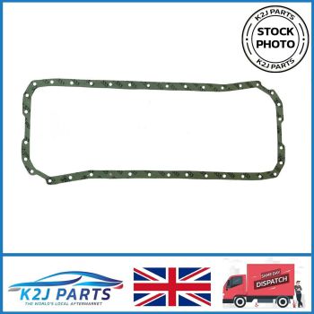 Oil Sump Pan Gasket for Cummins 5.9 6B 6BT 6BTA 6BTAA for DAF 45 55