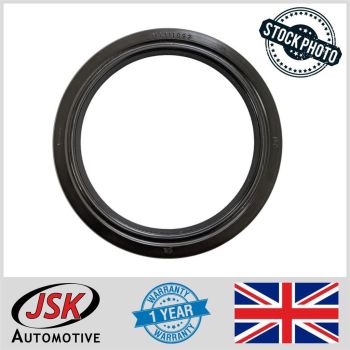 Main Rear Crankshaft Oil Seal International Harvester B250 B275 B276 BD144 BD154