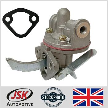 Fuel Lift Pump For Yanmar 3TN66 John Deere Gator 4x6 Replaces 119600-52021