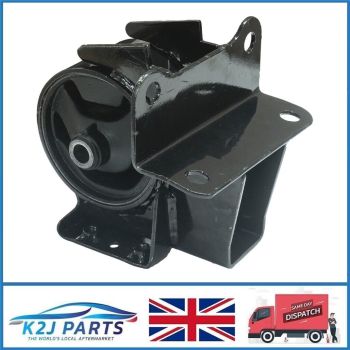 K10B K10C Left Passenger Engine Mount for Suzuki Alto 7 Celerio 1.0 Petrol 2009-