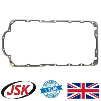 Oil Sump Gasket for Perkins 1104C-44 1004C-44T 1104D-44 1104D-44T 1104A-44 ...