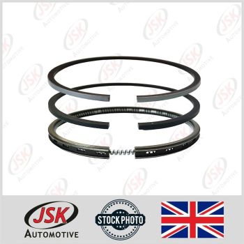 V1702 Cylinder Piston Ring STD 82mm For Kubota D950 V1200 15442-2105 15531-21050