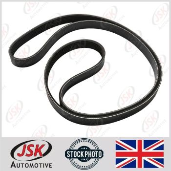 N47 D16 D20 N57 D30 6 Rib Multi V Drive Belt for BMW 1.6 2.0 3.0 D 2004-2020