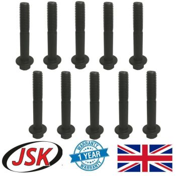 Timing Cover Plate Screws Cummins 6B 6BT 6BTA 4B 4BT