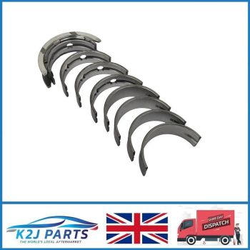 Main Bearing Set Std for FORD 1L ECOBOOST C-MAX FIESTA FOCUS Eng Code M1DA M2DA