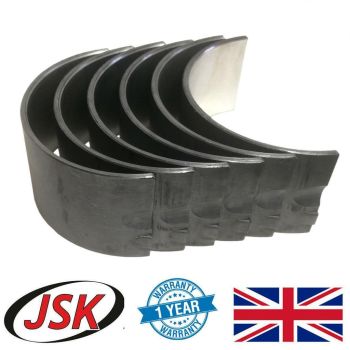 STD Conrod Bearing Set for 3-Cyl Zetor UR1 Series 3011 3045 3320 3321 3340 3341