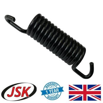Brake Pedal Return Spring Ford 2000 2600 2610 3000 3600 3610 4000 4110 Tractor
