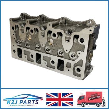 For 3LD1 Isuzu Cylinder Head