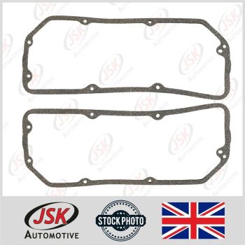 Rocker Cover Gaskets To Suit Leyland 680 Engine National Leopard Olympic Titan
