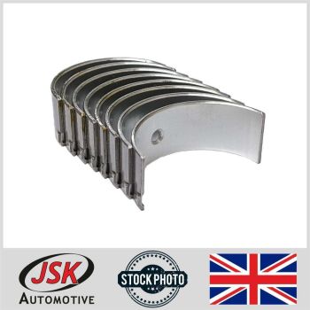 Conrod Bearings Set STD for Fiat Punto Prada Palio Brava 1.2 1.4  A5.000 B5.000