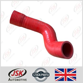 Intercooler Hose ​ For TATA XENON 2.2