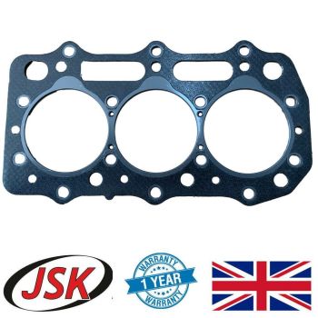 Head Gasket for Perkins 403C-11 JCB 8014 8016 8017 8018 Mini CX Micro