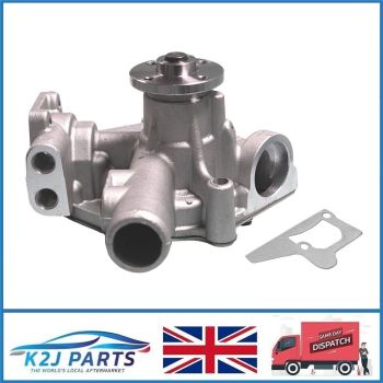 Water Pump for YANMAR 4TNE92, 4TNE94, 4TNV94 Komatsu Engine 4D94E, 4D94LE  