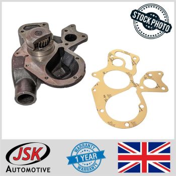 Water Pump 19T Perkins Phaser 1004.40T 1004.40TW 1006.60T 1006.60TW 1006.60TA