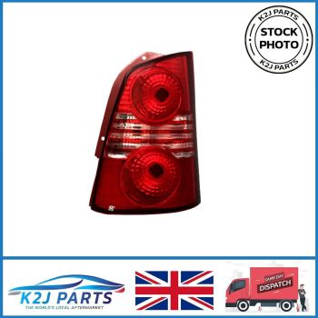 Driver Side Rear Light for Hyundai Amica / Atos 2004-2007 Right Hand Tail Lamp
