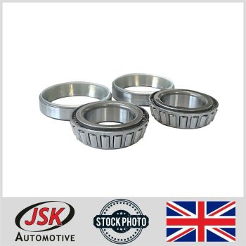 LM603049/LM603011 2pc Bearing Kit For Land Rover & Ford Transit Replace STC4382