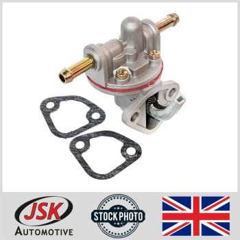 Fuel Lift Pump for Kubota Z482 D662 D722 D905 D1105 V1205 Replaces 15821-52030