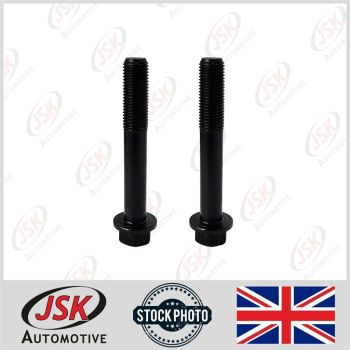 404C-22 403C-15 Cylinder Head Bolts Set 2pc For Perkins 400 & 100 Series 