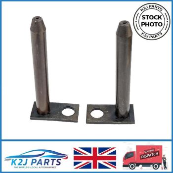 Mini Digger Bucket Pins 25mm for JCB 801.4 801.5 8014 8015 Replaces 911/23900