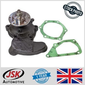 Water Pump & Gasket Leyland 400 401 & Leyland DAF Clysdale Otter Reiver & Wolf
