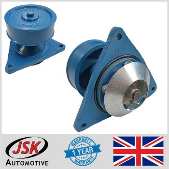 Water Pump To Suit Cummins 6C 6CT 6CTA 8.3L Engines Replaces 3913430