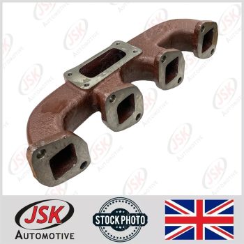 Exhaust Manifold for Case IH 4230 4210 685XL 584 885XL 743XL 474 895XL 684 3230