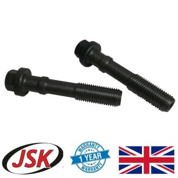 Conrod Connecting Rod Cap Bolts Cummins 6B 6BT 6BTA 4B 4BT 4BTA