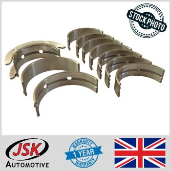 Suitable for BMW N46 N42 N43 N45 Main Bearings STD size