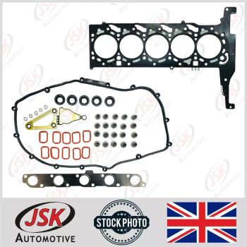 SAFA SAFB SA2R SA2S Gasket Set for Ford 3.2 TDCi Transit Ranger 2007-