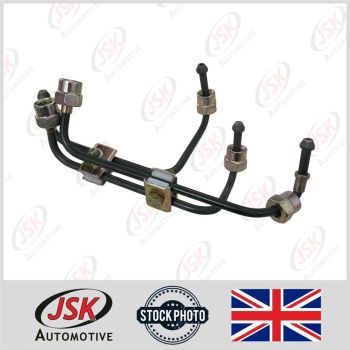 103-07 103-09 Diesel injector pipe For Perkins