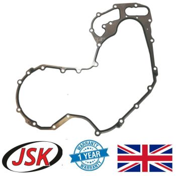 Timing Cover Gasket Perkins 1104C-44 1104C-44T 1104D-44 1104D-44T 1103C-33 ...