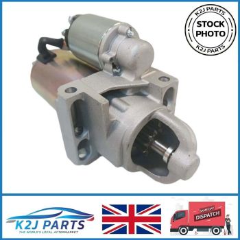 Starter Motor for Volvo Penta 3.0 4.3 5.0 5.7 Mercruiser Marine Engines 12V