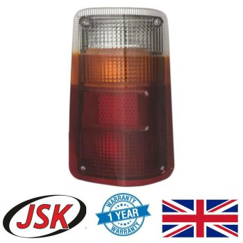 Rear Light Right Hand for TATA Telcoline 2002-2007 Off Side Tail Lamp