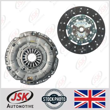 Clutch Disc Plate & Cover for Mahindra MHawk 2.2 XUV500 Replaces 0801CAA01051N